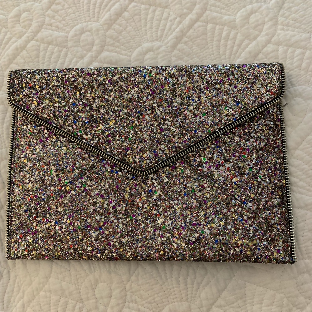 Rebecca Minkoff Clutch